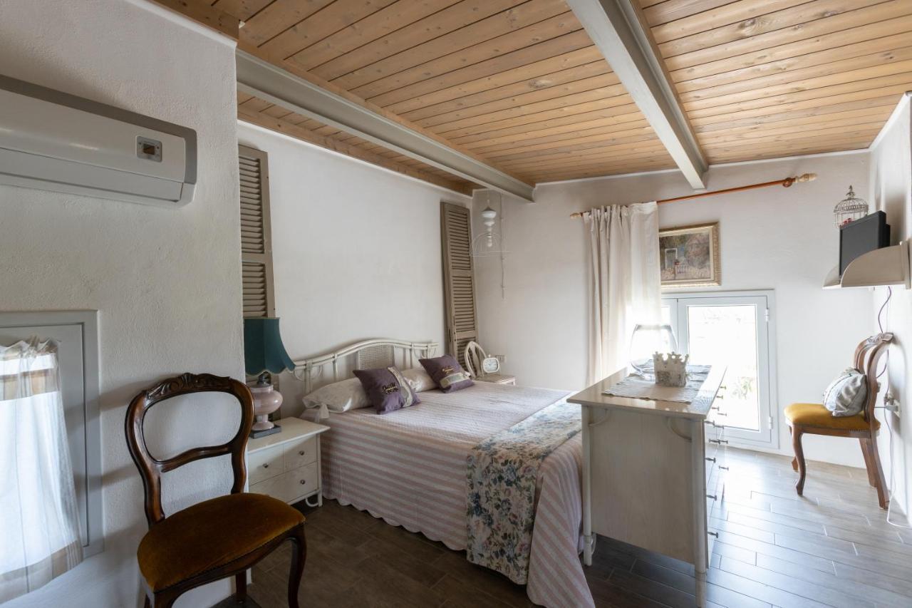 Salento Lapezzaaculuri Βίλα Guagnano Εξωτερικό φωτογραφία