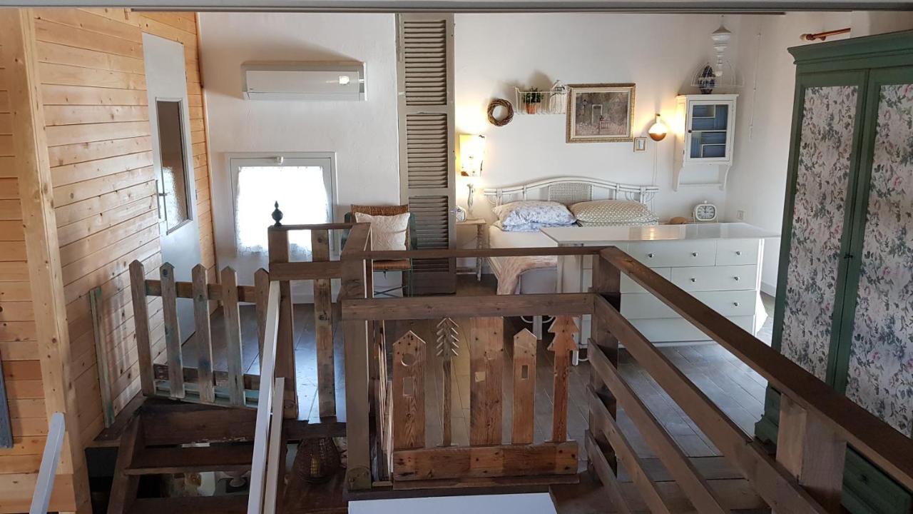 Salento Lapezzaaculuri Βίλα Guagnano Εξωτερικό φωτογραφία